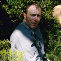 Alain TERRIER