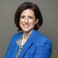 Barbara O'Reilly, CFRE