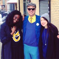 David Leigh Abts M.L.A, C.A.E