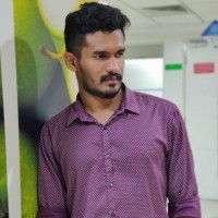 Chetan Yadav N