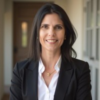 Denise Maria Ferrarez