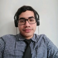 Marko Jurado Betancour