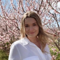 Samantha Mcqueen, Chrp