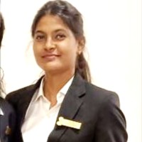 Harsha K