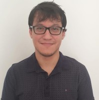 Pedro Okada