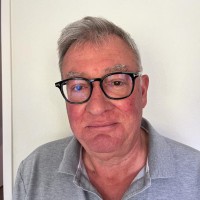 Harry Versteeg