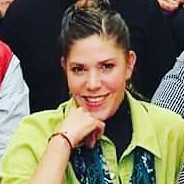 Marcela Magdaleno