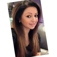 Sheila Suleman