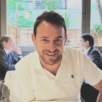 ⭑ Jordi Bergadà i Tarragó