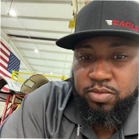Deandres Thomas