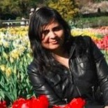 FNU Rashmi