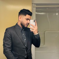 Raghav Bedi