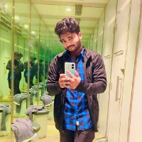 Lokesh K