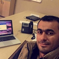 Hemin Mahmood