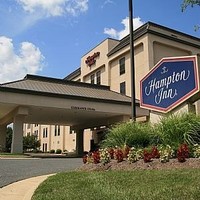Hampton Inn Woodbridge