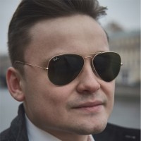 Aleksei Pavlov