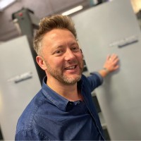 Damien O'Hare
