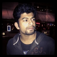 Sam chacko