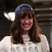 Joanna Burgess