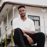 Raheem Grenald