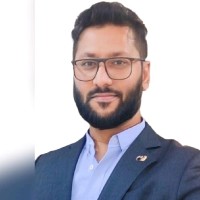 Mohammed Sufyan Shaikh