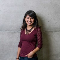 Monica Martinez Flores