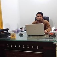 Muzamal Hussain Kharal