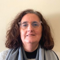 Isabel P Santos Graça