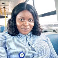 Gladys Eloho