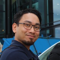 Steven Chin Jen Sem