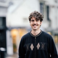 Rhys Baker