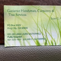 Julian Gutierrez