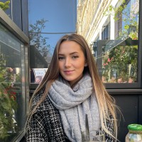 Lisie Arnaud