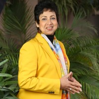Coach Samira Gupta - PCC-ICF, MGSCC, HOGAN, MBTI, Executive Presence