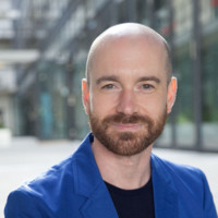 James Yeomans