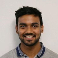 Raj Suman