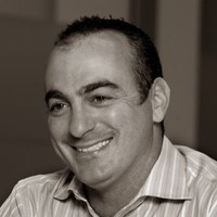 Justin Manolikos