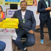 Yogesh Khilosiya