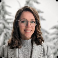 Véronique Mulholland