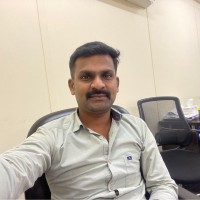 Jegadeeswaran Ramakrishnan