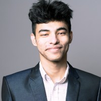 Amrit Shakya