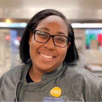 Gabrielle Greer-Jones, M.Ed