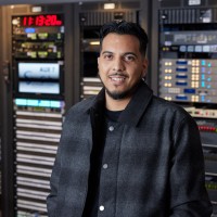 Jeffrey Padilla