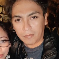 Daniel Paco