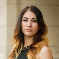 Карина Тюлеубекова