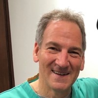 Leonardo Lustgarten Md