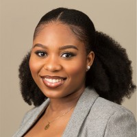 Barbara Okeke