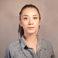 Patricia Coutino