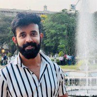 Sreejith Surendran