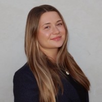 Rachel Cvitanovich, Mpp
